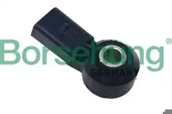 BORSEHUNG B12425 | Vuruntu Sensörü (Darbe) Audi A3 / A4 / A5 / A6 / T5 / T6 / Caddy / Crafter / Passat / Polo