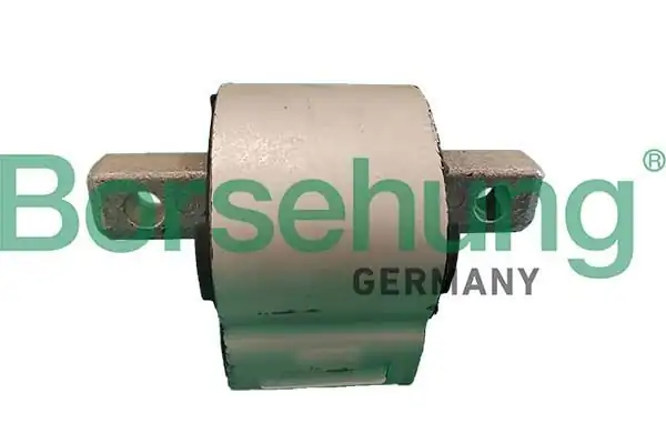 BORSEHUNG B12658 | Şanzuman Takozu Mercedes W221 216 Bm 275 629 Kutu İçi Oem Lem 36505 01