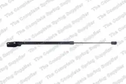 LESJÖFORS 8188322 | Bagaj Amortisörü Outback Dizel 15 >