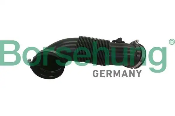 BORSEHUNG B12334 | Hava Filtre Hortumu Q5 2 0 TSI