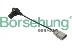 BORSEHUNG B13671 | Krank Mil Sensörü Golf4-5-Bora-Jetta-A3-Leon