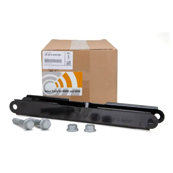 BMW 33322406291 | Maşa Kol E 87 90 91 Arka