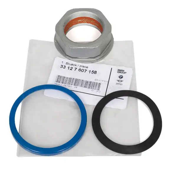 Bmw Mini Landrover 33127607158 Kardan Mili Onarım Seti Bmw G30 G20 F10 525xd N47s1