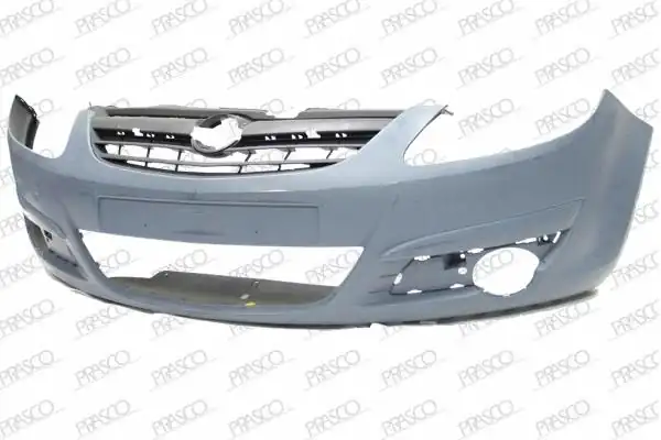 PRASCO 6400629 | Ön Tampon Cor.D Astarlı 2012 Öncesi