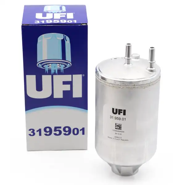 UFI 31-959-01 | Mazot Filtresi VW Crafter 2 0 TDI Man Tge 2 0 TDI Daua Daub Dasa Dava Dawa 2017