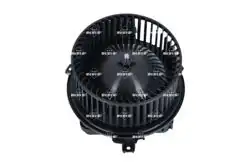 NRF 34552 | VW Touareg, A4/A5/Q5/Q7/A7/A8/Q8 Kalorifer Motoru 17>