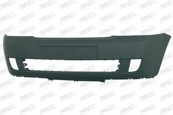 PRASCO 1400290 | Ön Tampon Astarlı Sisli Meriva A 2006