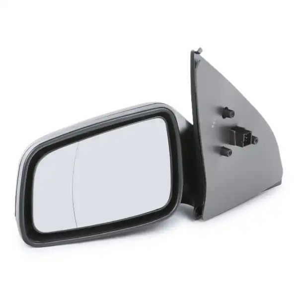 Viewmax Vm 168ehpal Ayna Sol Ele Isı AST Asf Opel Astra G 98 406