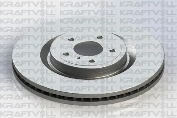 KRAFTVOLL 07040458 | Ön Fren Aynası Havalı Nissan 370 Z 09 Infiniti Fx 37 Fx 50 Q50 Hıbrıt Q 70 Qx 70 354x5