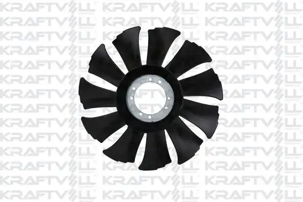 KRAFTVOLL 08020037 | Vantilatör Pervanesi Iveco Daily III IV 99 2 3 2 8 3 0 11 Kanat