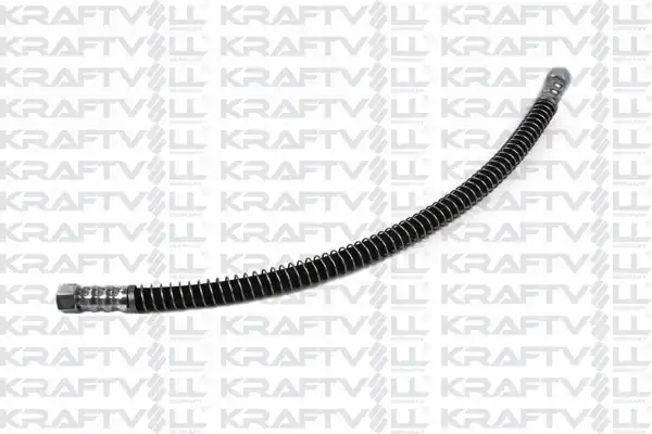 KRAFTVOLL 10040094 | Ön Fren Hortumu Yaylı Tam Boy 60cm Bmc Prof