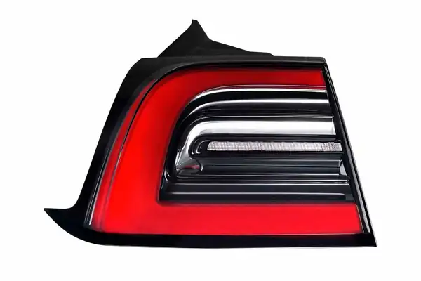 HELLA 2SD015341-931 | Arka Sol Dış Stop LED Tesla Model 3 / Model Y 2018-