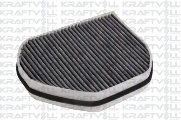 KRAFTVOLL 06040222 | Polen Filtresi Karbonlu W202 94 > 00 C208 97 > 02 W210 96 > 02 R170 96 > 00