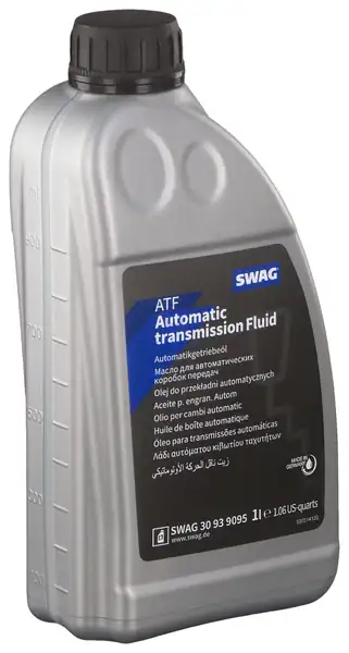 SWAG 30939095 | Otomatik Şanzıman Yağı Bmw F20 F30 F10 Amarok 2015 2 0 TDI Csh