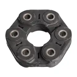 FEBI BILSTEIN 04435 | BILSTEIN / Bmw 4 Serisi 420d Ön Şaft Köselesi 6-Delik (Şaft Takozu)