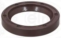 ELRING 302.589 | Eksantrik Mil Keçesi Peugeot 306 405 406 93 > 1.9D 35X50x8