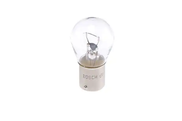 BOSCH 1987301017 | Ampül Tk 12V P21w *Ba15s* Pure Lıght | 1 Adet