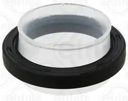 ELRING 248.300 | Ön Krank Keçe (VW Golf 07-14 Passat 08-15 Audi A3 04-13 A4 08-16 A5 08-17)