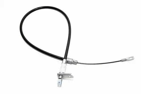 CAVO 5502614 | El Fren Teli Arka Sol Mercedes W210 E Sinif 200 220d 300 420d 95 02