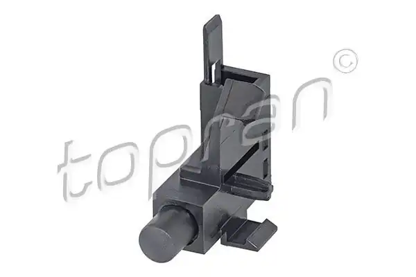 TOPRAN 116218 | El Fren Şalteri VW Caddy 04 Crafter 17 Golf 98 20 Passat 13 Polo 02 Transporter 03 15