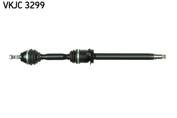 SKF VKJC3299 | Aks Komple Sağ Mercedes A180 B180 04 12