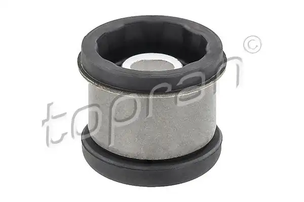 TOPRAN 108906 | Travers Arka Burç VW Passat 97 05 Audi A4 95 08 A6 98 05 Exeo 09 15 Superb 02 08