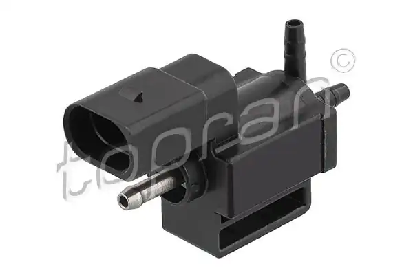 TOPRAN 639821 | Selenoid Valf VW