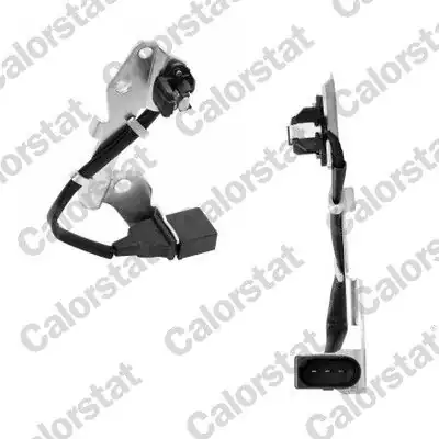 Vernet Cs0334 Eksantrik Devir Hall Sensörü VW Golf Passat Polo CLS Audi A3 Seat Leon