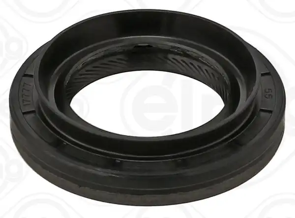 ELRING 534.300 | Aks Keçesi Sağ Fluence Clio III IV Duster Kangoo III Megane II IV Scenic II Talisman, Nissan Qashqai