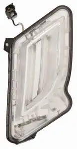 Depo 773 1603r Aq Ön Tampon Pozisyon Lambası Sağ Volvo S60 V60 11 13