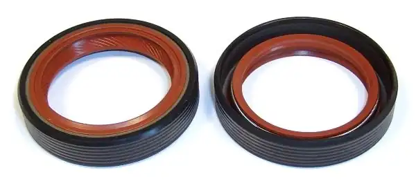 Elring 294 357 Krank Keçe VW T4 Lt35 Crafter 35x48x10 2 4d 2 4td 2 5 TDI 2 8 V6