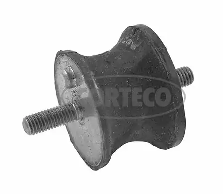 CORTECO 80001860 | Şanzıman Kulağı Bmw E36 M40 M50 881776
