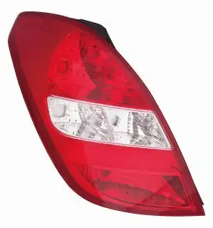Depo 221 1949r Ue Stop Lambası Sağ Hyundai İ20 Benzin Dizel 2008 2012