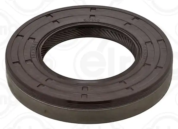 Elring 375 470 Yağ Keçesi Eksantrik Mil 34x60x10 Ducato Iveco 2 3 JTD