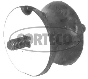 CORTECO 21651238 | Şanz. Kulağı Bmw E30 E36 87 99 M40 M43 316i 318i