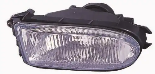 Depo 551 2005r Ue Sis Lambası Sağ Renault Megane Scenic 98 Clio 96 98