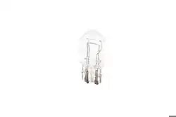 BOSCH 1987302823 | Ampül 12V W21/5W W3x16q Fren-Dipsiz Çift Duy Eco | 10 Adet