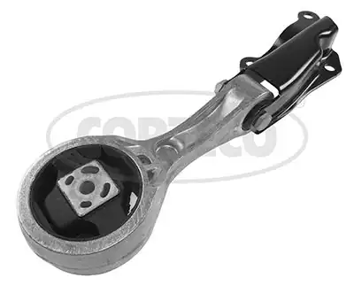 CORTECO 80005287 | Motor Takozu Polo-Ibiza-Fabia-A1 Cusa-Cusb 1.4 TDI 14 -