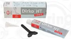 ELRING 036.164 | Sıvı Conta Gri 70 Gr. 12-60 + 300 ºc | 1 Adet