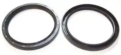 ELRING 373.490 | Krank Keçe Arka Kia Sportage 2.0 4WD, Mazda 3/6/323 2.0-2.2