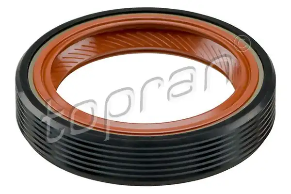 TOPRAN 101031 | Ön Krank Keçe Yaylı VW Caddy II 1 9 Sdı 95 04 Golf III 2 8 Vr6 Passat 2 0 2 2 83 88