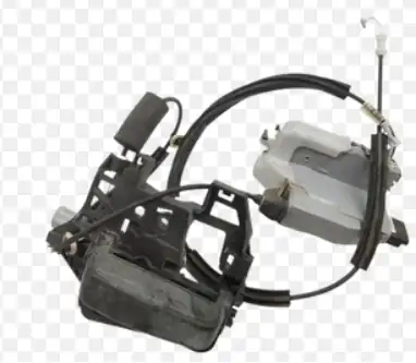 MOPAR Psa 9824358680 Peugeot Rifter Sol Arka Kapı Kilidi Psa Orjinal