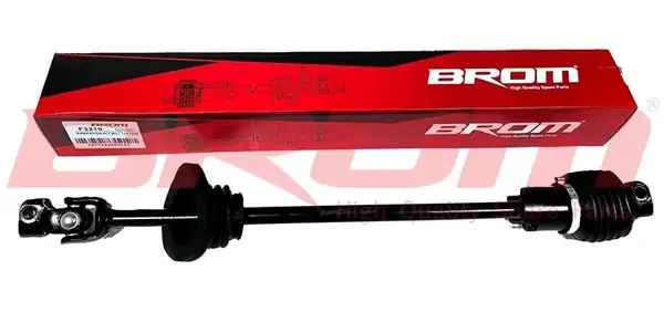 BROM F3210 | Direksiyon Alt Mili Tofas Murat 131 1600