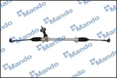 MANDO MTG010973 | Direksiyon Kutusu Elektrikli Hyundai İ20 2015