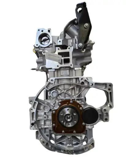 PSA 1688198280 | Peugeot 3008 P84E 1.2 Benzinli Hybrid Komple Sandık Motor Sıfır Faturalı