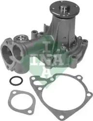 INA 538058810 | Devirdaim-(Hyundai: H100 94 > 08 Mınubus / Mitsubishi: L300 / L200 86 > 05)