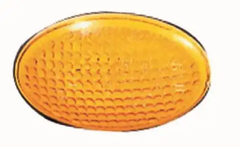 Depo 442 1402n Ue Çamurluk Sinyali Sol Sağ Opel Corsa B 93 00