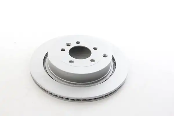 BSG 15-210-040 | Fren Diski Arka Land Rover Range Rover Discovery III Sport 2 7 D 3 0 TD 3 6 D 4 2 4 4 5 0 04 13