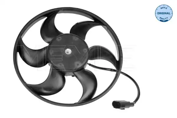 MEYLE 0142360001 | Fan Motoru 202 208 210 170