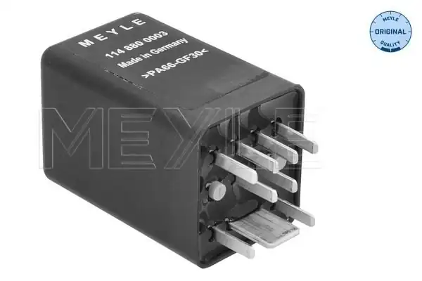 MEYLE 1148800003 | Kızdırma Rolesi VW 457 Nolu